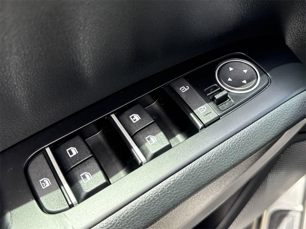used 2023 Kia Soul car, priced at $18,991