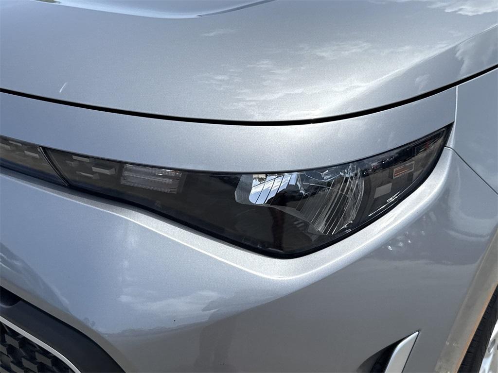 used 2023 Kia Soul car, priced at $18,991
