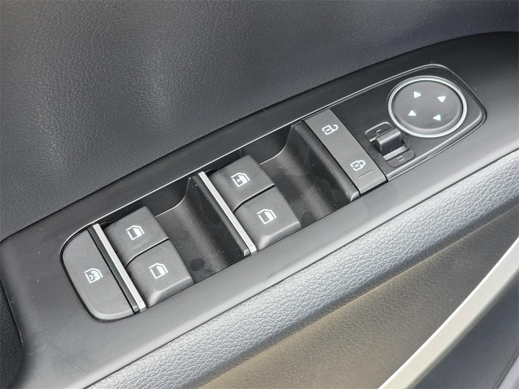 new 2025 Kia Soul car, priced at $22,060