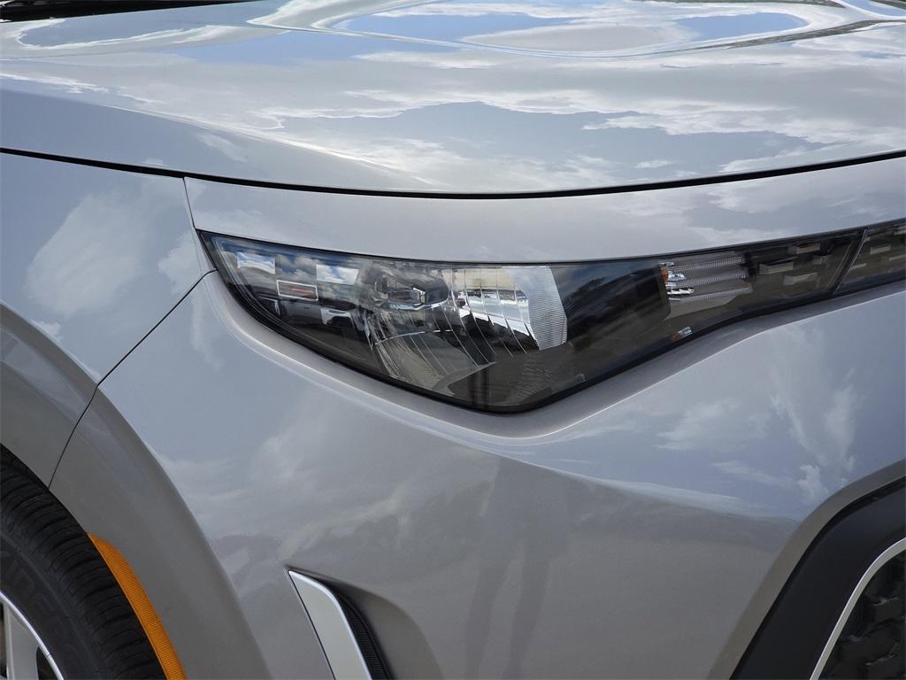 new 2025 Kia Soul car, priced at $22,060