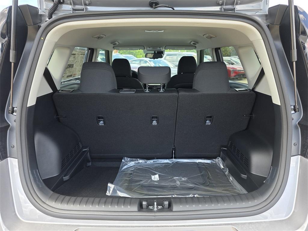 new 2025 Kia Soul car, priced at $22,060