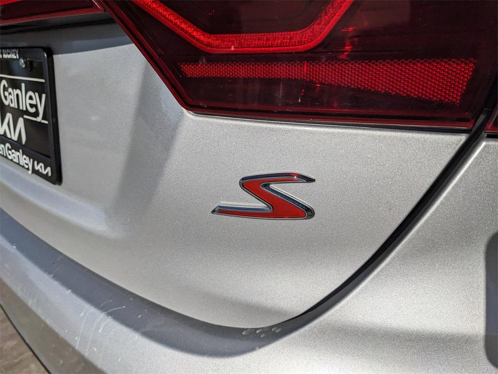 used 2019 Kia Forte car, priced at $8,903