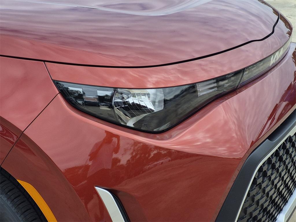 new 2025 Kia Soul car, priced at $24,260
