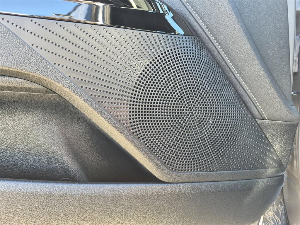 new 2025 Kia K5 car, priced at $28,995