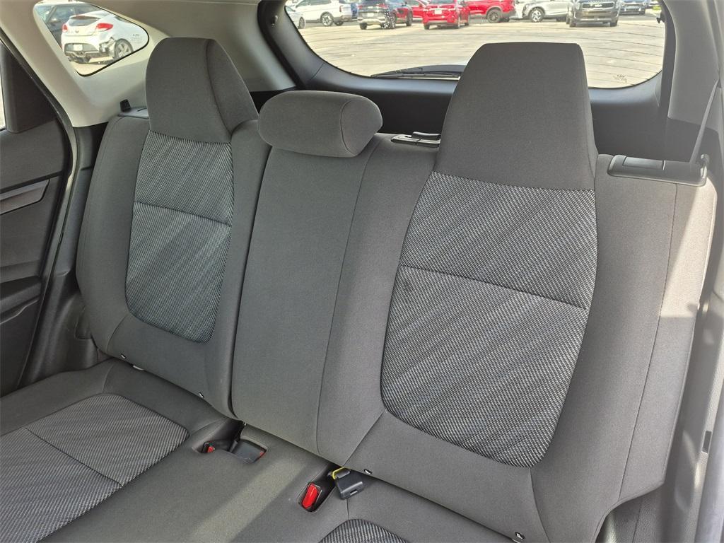 used 2024 Kia Seltos car, priced at $19,992