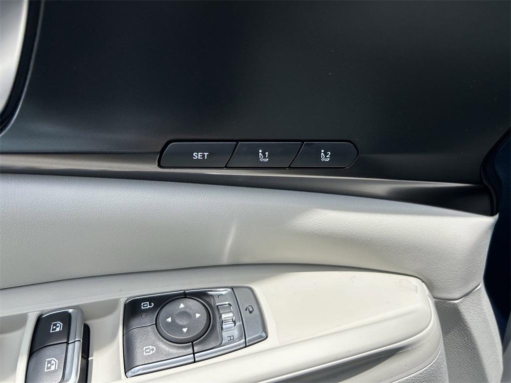 new 2026 Kia Carnival car, priced at $55,285