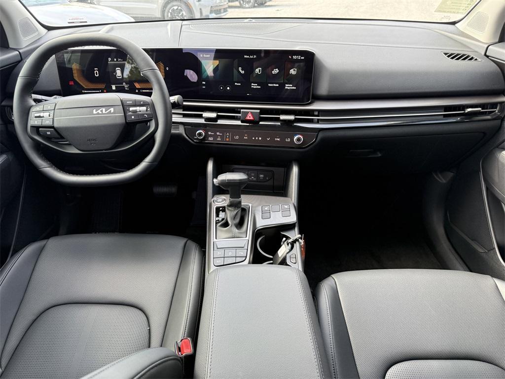 new 2026 Kia Sportage car, priced at $27,378