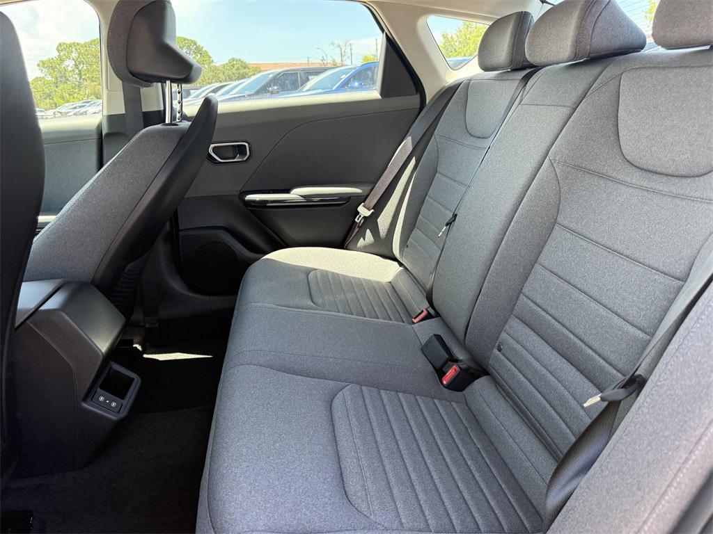 new 2025 Kia K4 car, priced at $21,948