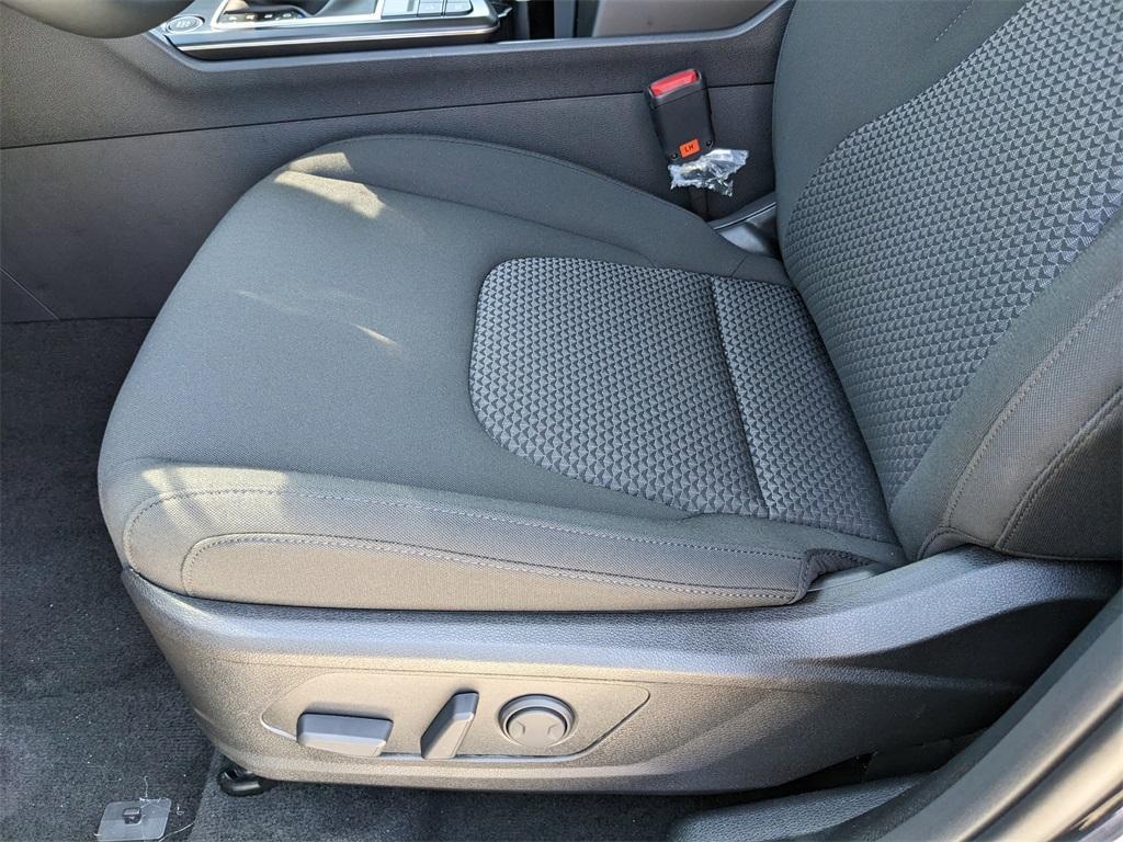 new 2026 Kia Sportage car, priced at $27,603