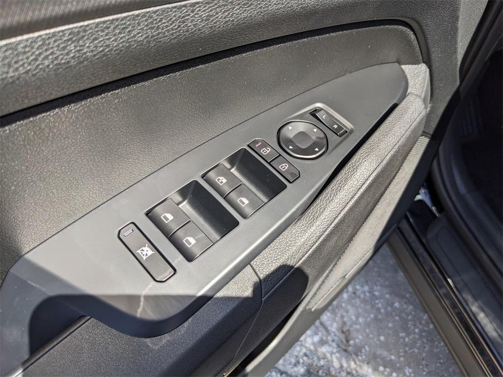 new 2026 Kia Sportage car, priced at $27,603