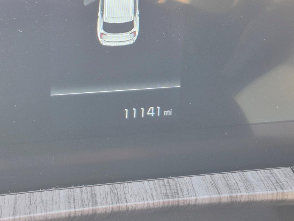 used 2024 Kia Telluride car