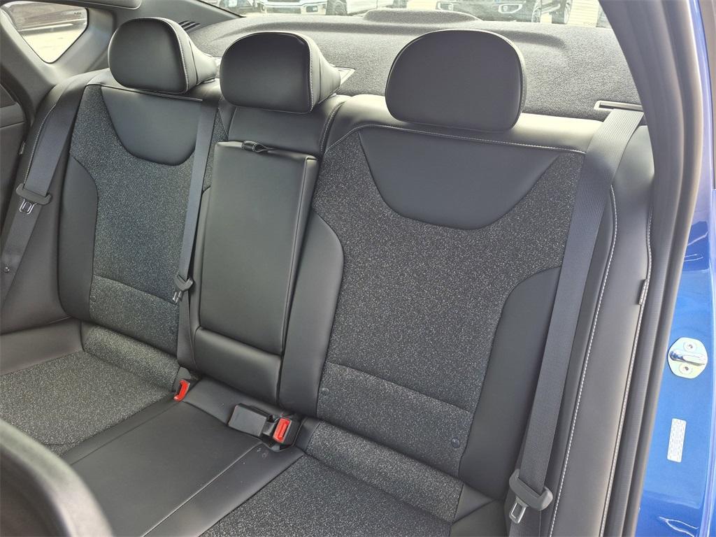 new 2025 Kia K4 car, priced at $25,540