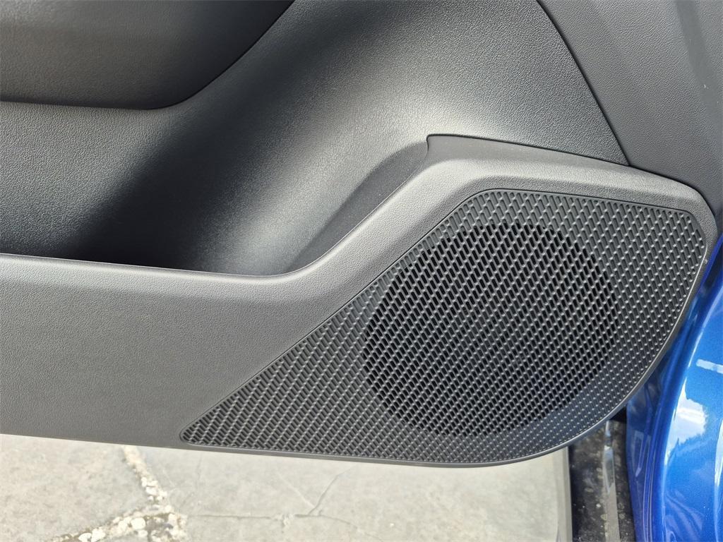 new 2025 Kia K4 car, priced at $25,540
