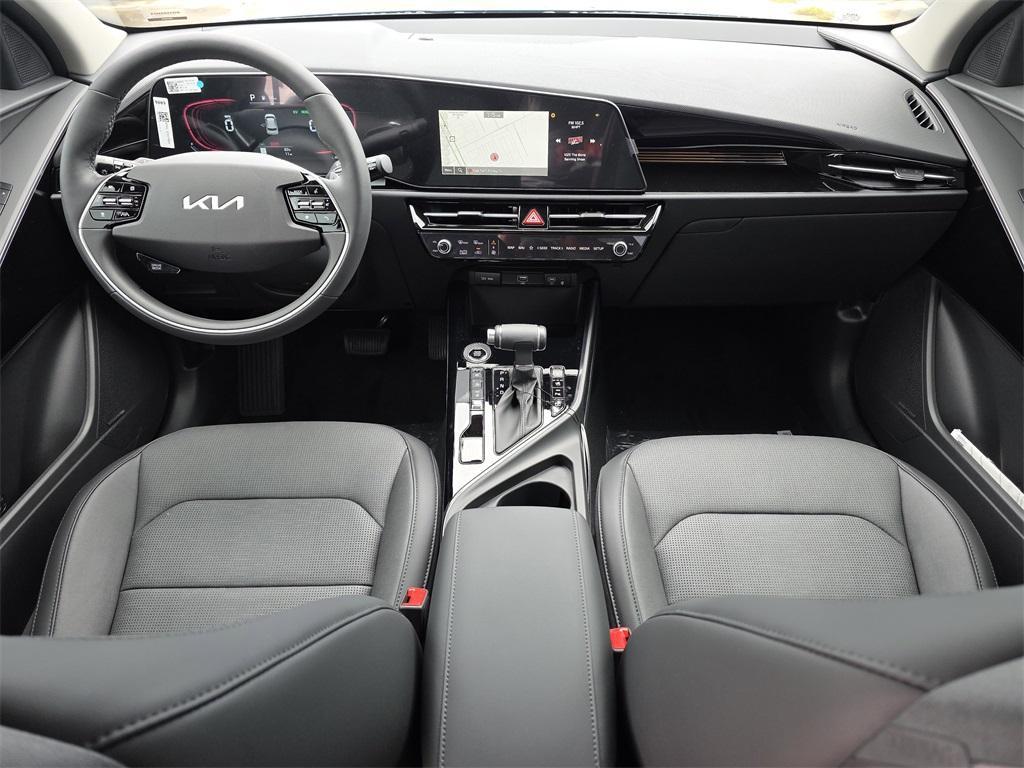 new 2025 Kia Niro car, priced at $31,964
