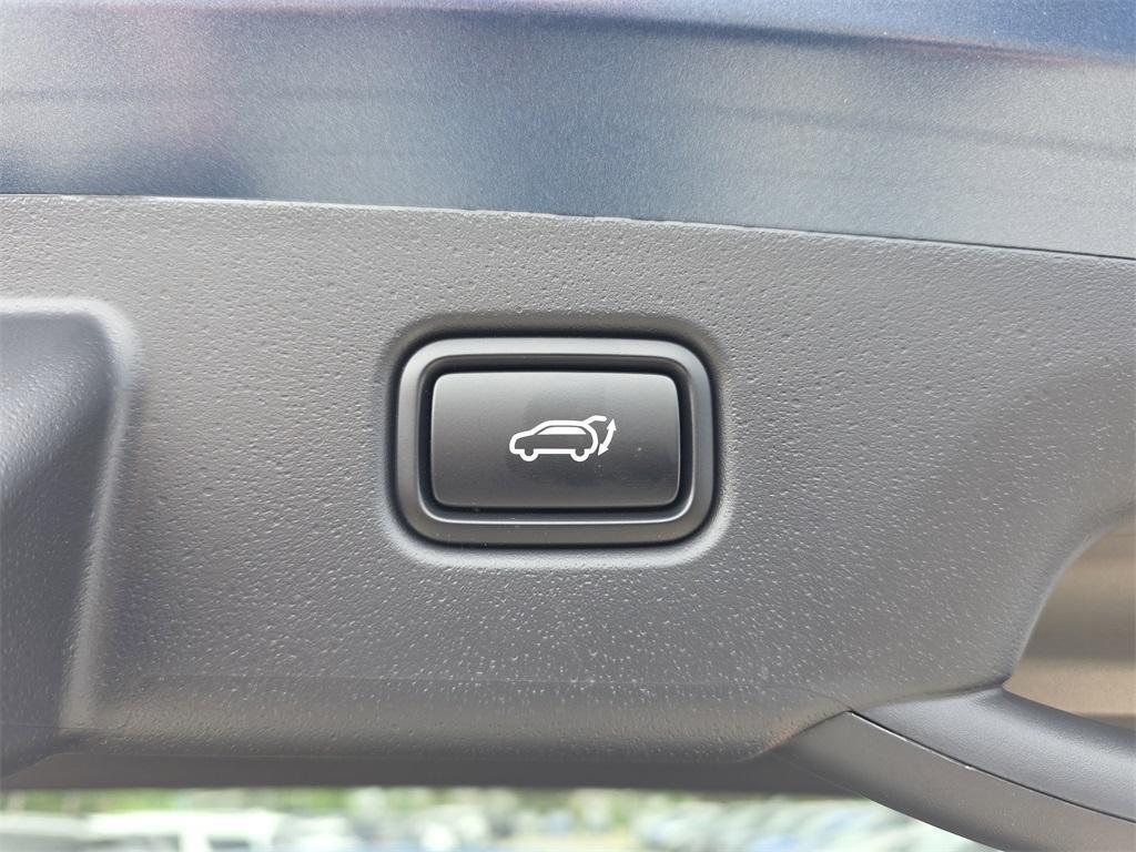 new 2025 Kia Niro car, priced at $31,964