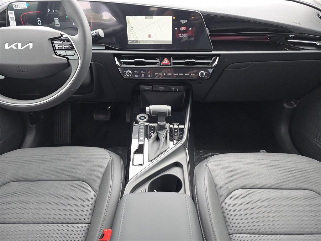 new 2025 Kia Niro car, priced at $31,964