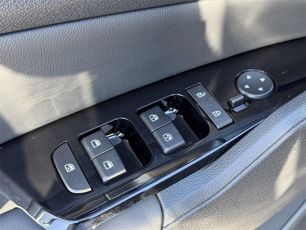 new 2025 Kia Sportage car, priced at $29,482