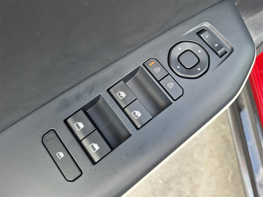 new 2025 Kia K4 car, priced at $22,830
