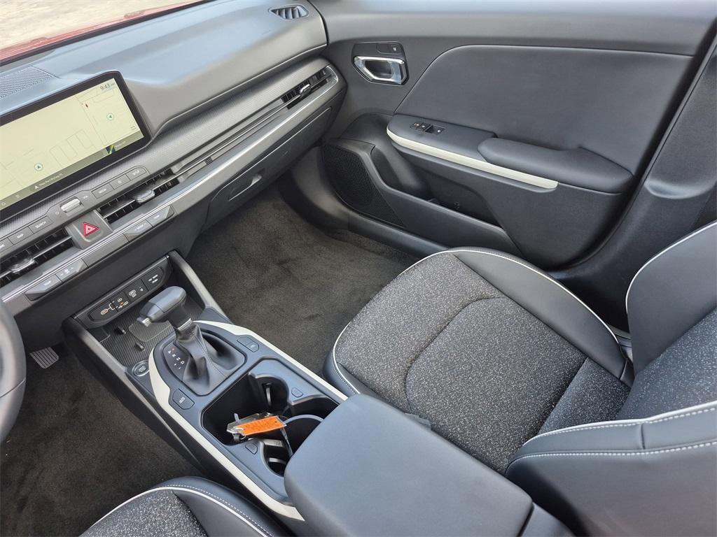 new 2025 Kia K4 car, priced at $22,830
