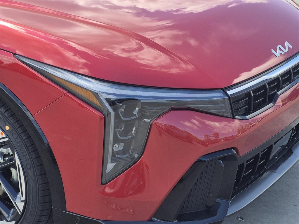 new 2025 Kia K4 car, priced at $22,830