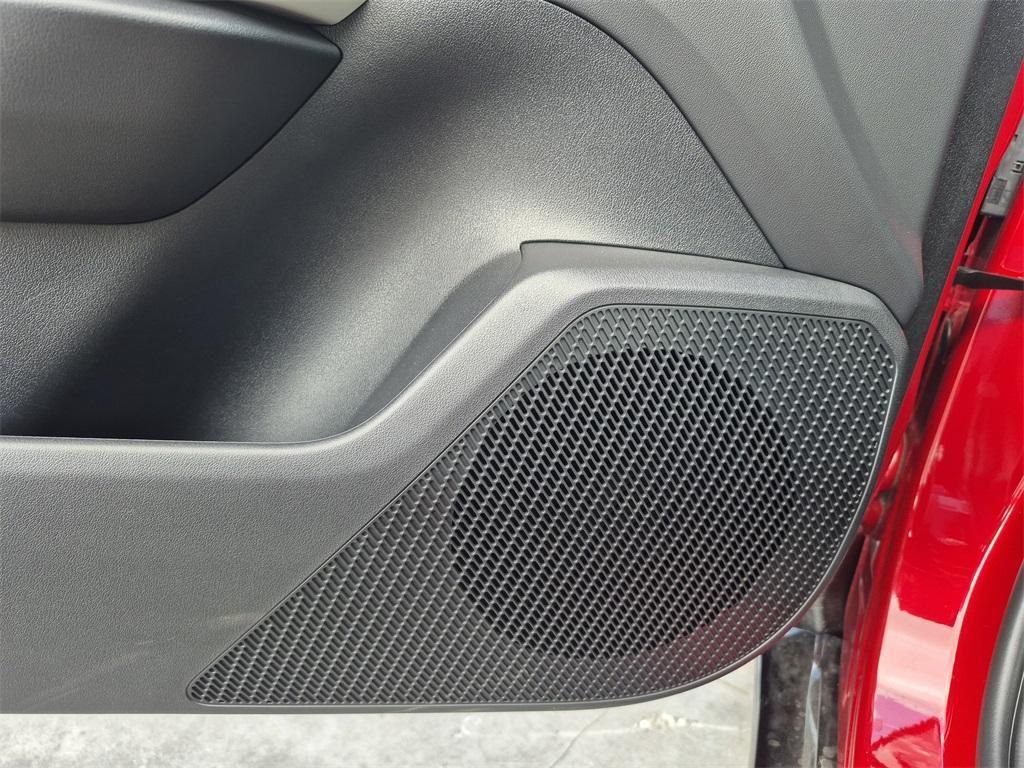 new 2025 Kia K4 car, priced at $22,830
