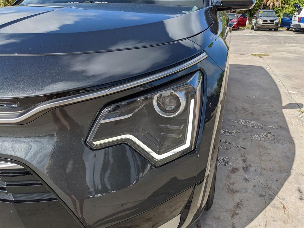 used 2025 Kia Niro car, priced at $23,975