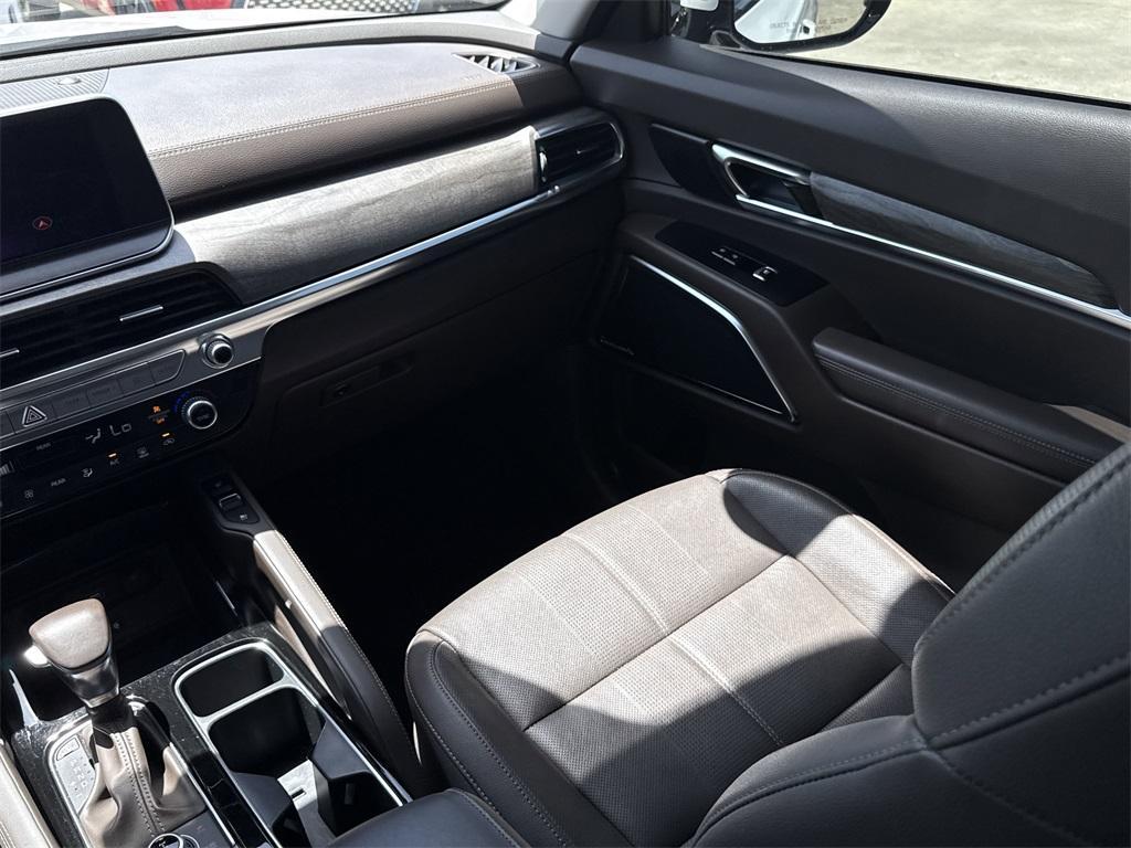 used 2022 Kia Telluride car, priced at $33,991