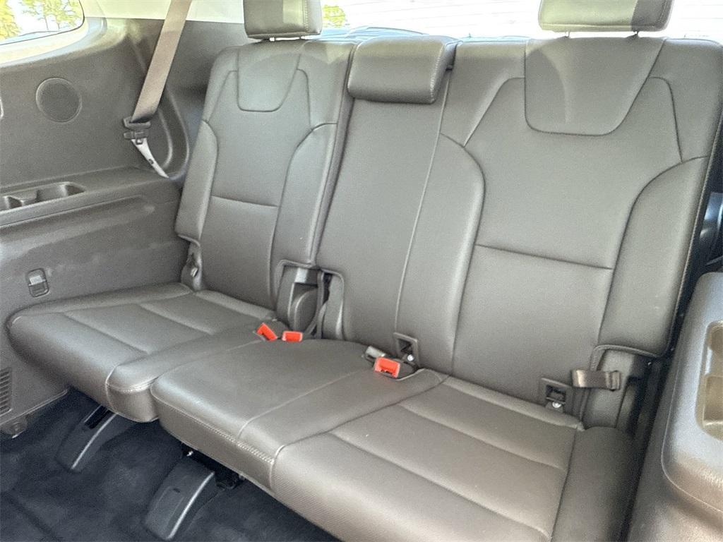 used 2022 Kia Telluride car, priced at $33,991