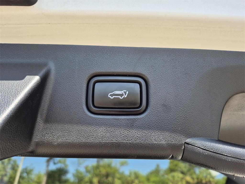 used 2023 Hyundai Tucson car, priced at $20,992