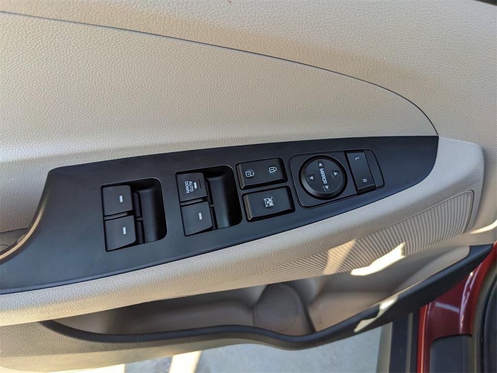 used 2016 Hyundai Tucson car, priced at $8,992