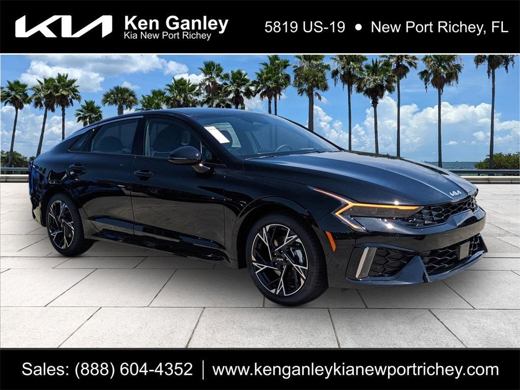 new 2025 Kia K5 car, priced at $24,949