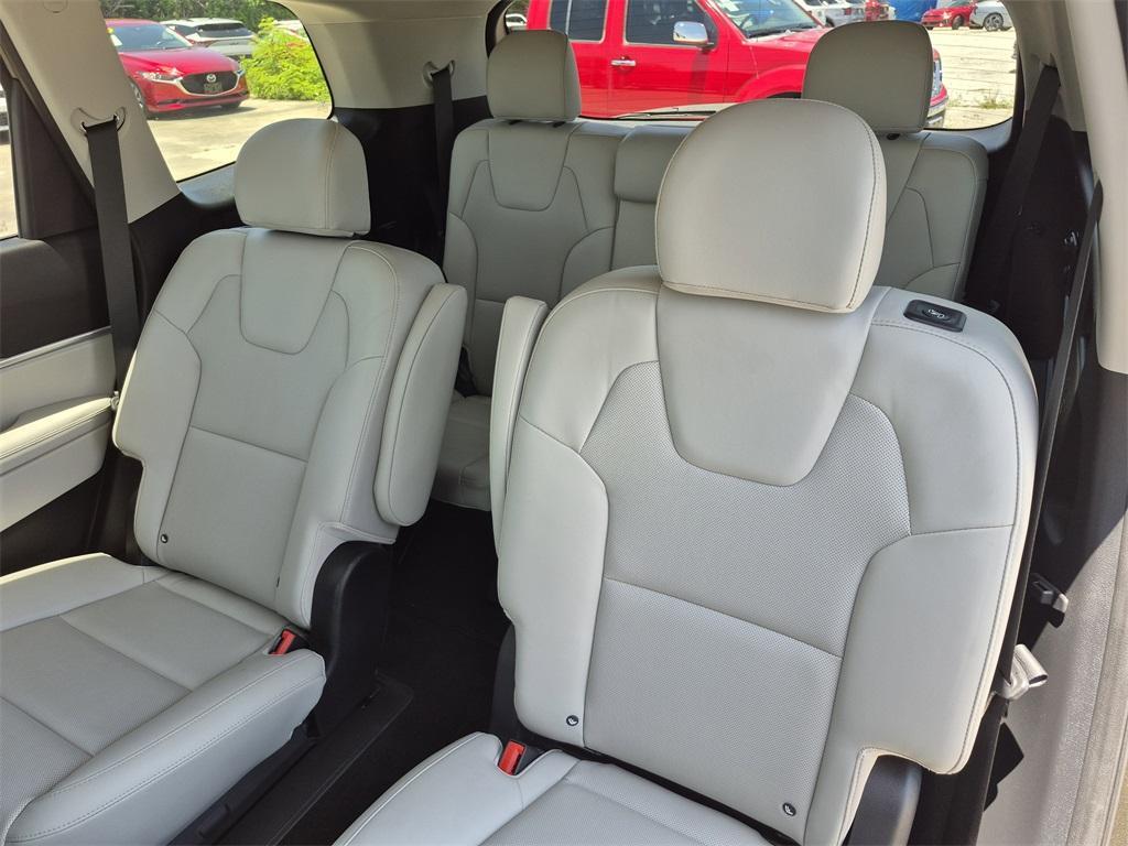 used 2021 Kia Telluride car, priced at $27,411