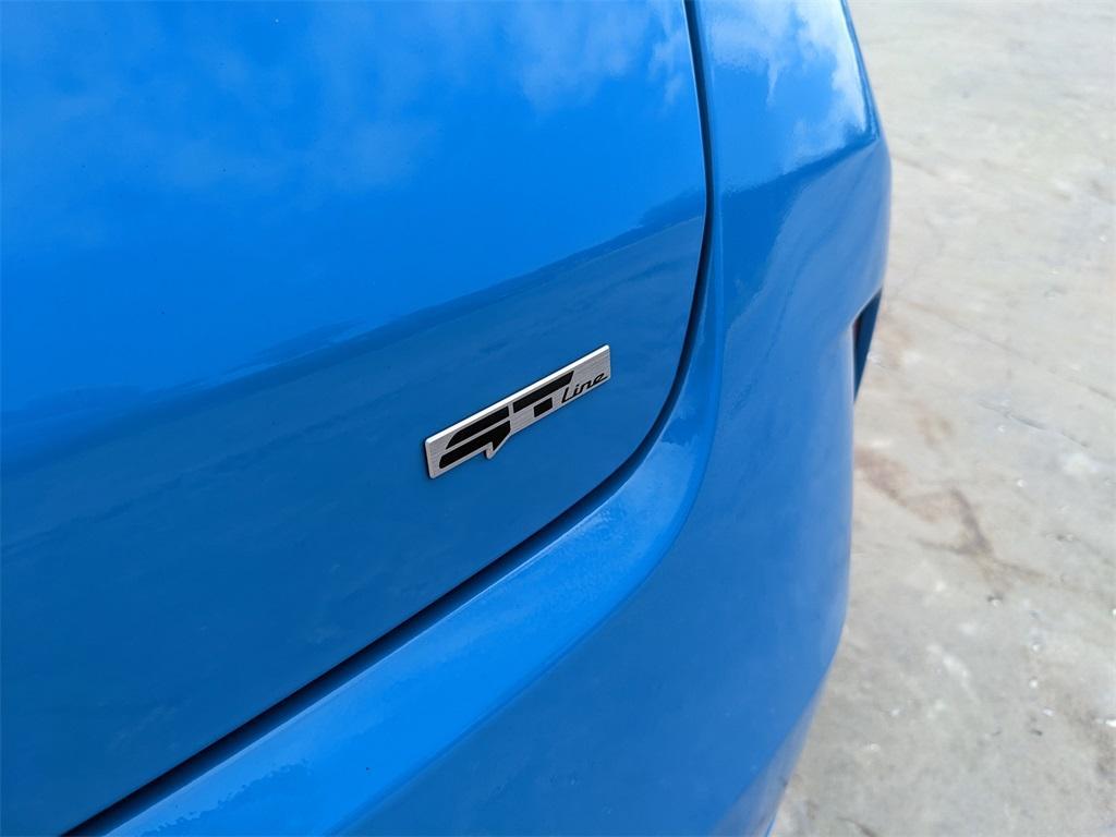 used 2023 Kia Soul car, priced at $15,772