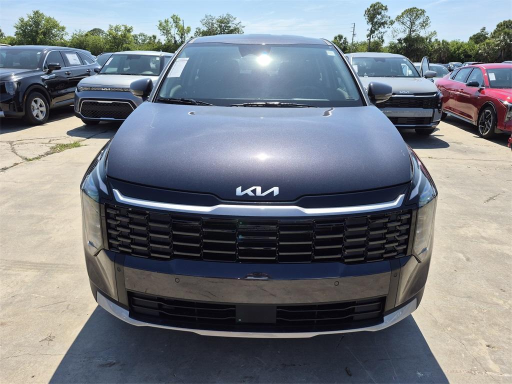 new 2026 Kia Sportage car, priced at $31,565
