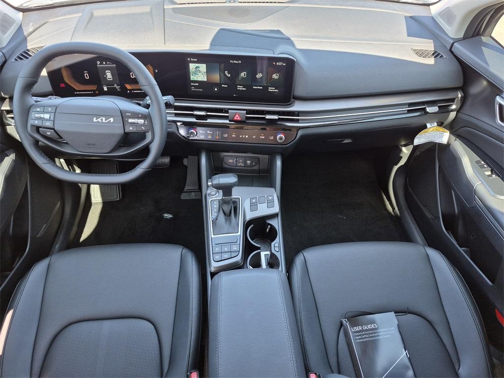 new 2026 Kia Sportage car, priced at $31,565
