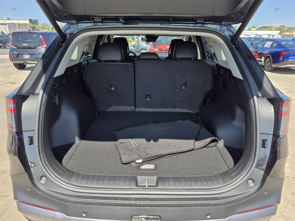 new 2026 Kia Sportage car, priced at $31,565