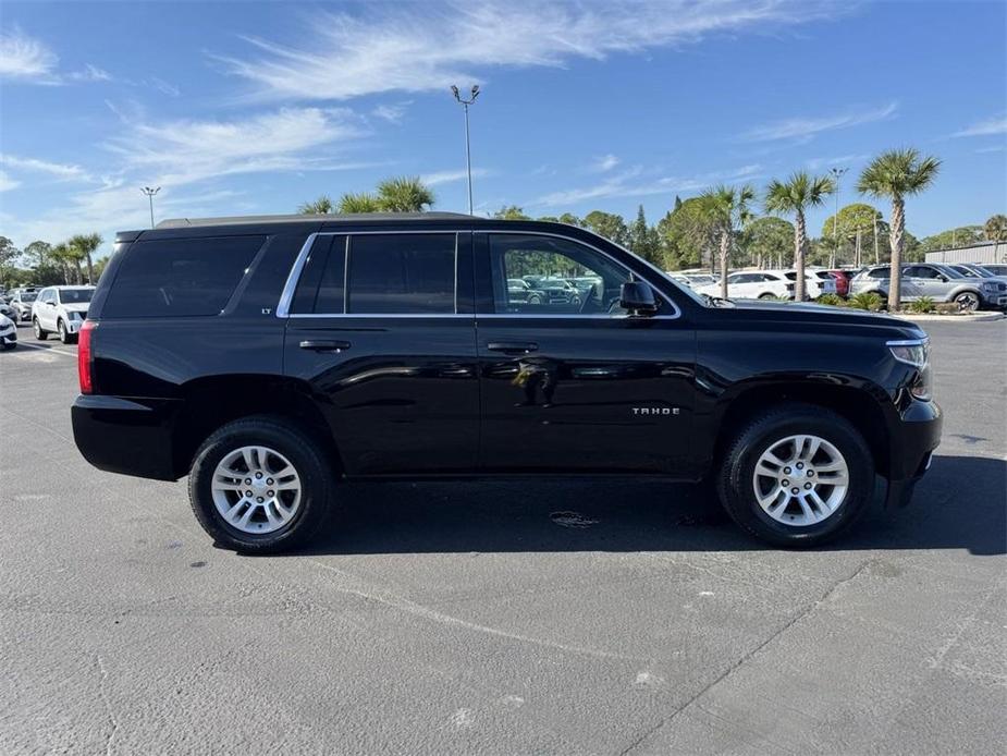 used 2019 Chevrolet Tahoe car, priced at $33,282