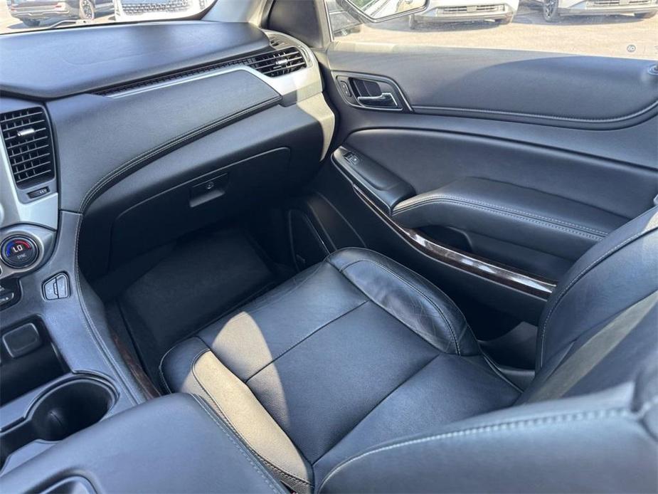 used 2019 Chevrolet Tahoe car, priced at $33,282