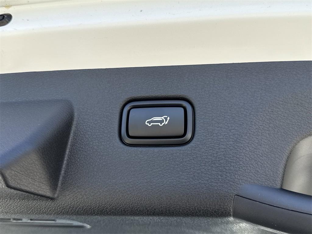 new 2025 Kia Sportage car, priced at $37,480