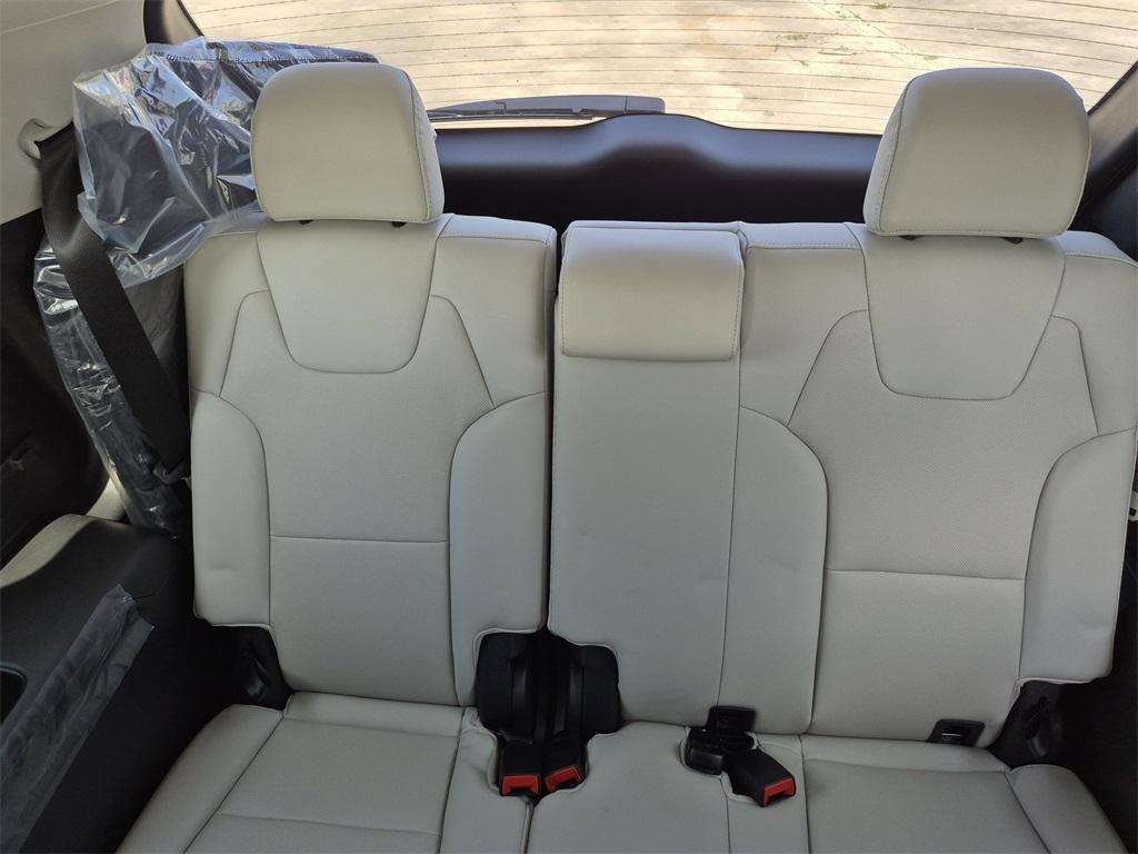 new 2025 Kia Telluride car, priced at $43,285