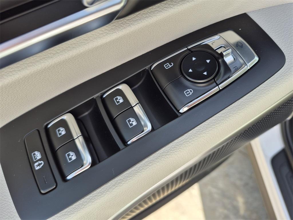 new 2025 Kia Telluride car, priced at $43,285