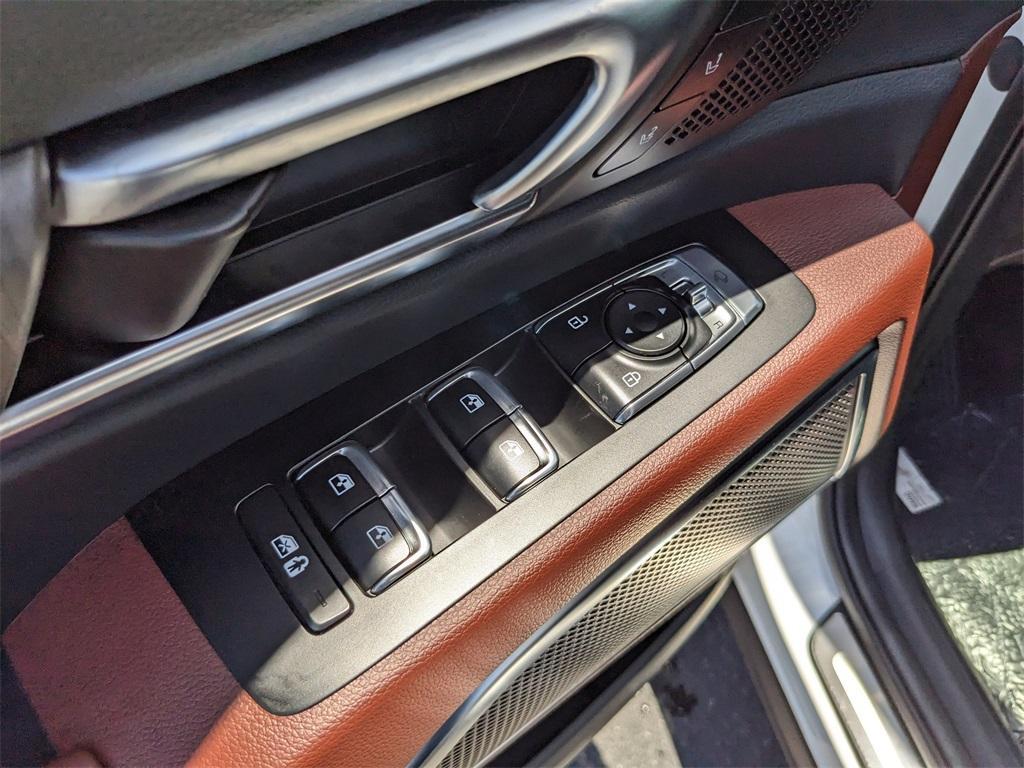 new 2025 Kia Telluride car, priced at $48,020