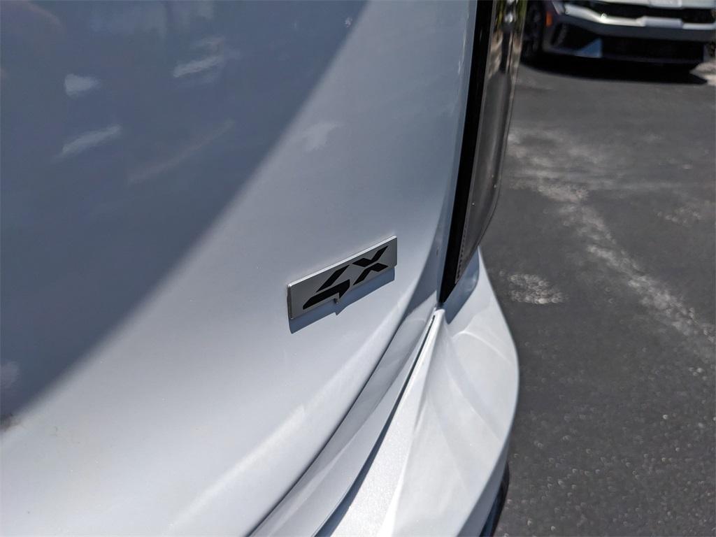 new 2025 Kia Telluride car, priced at $48,020