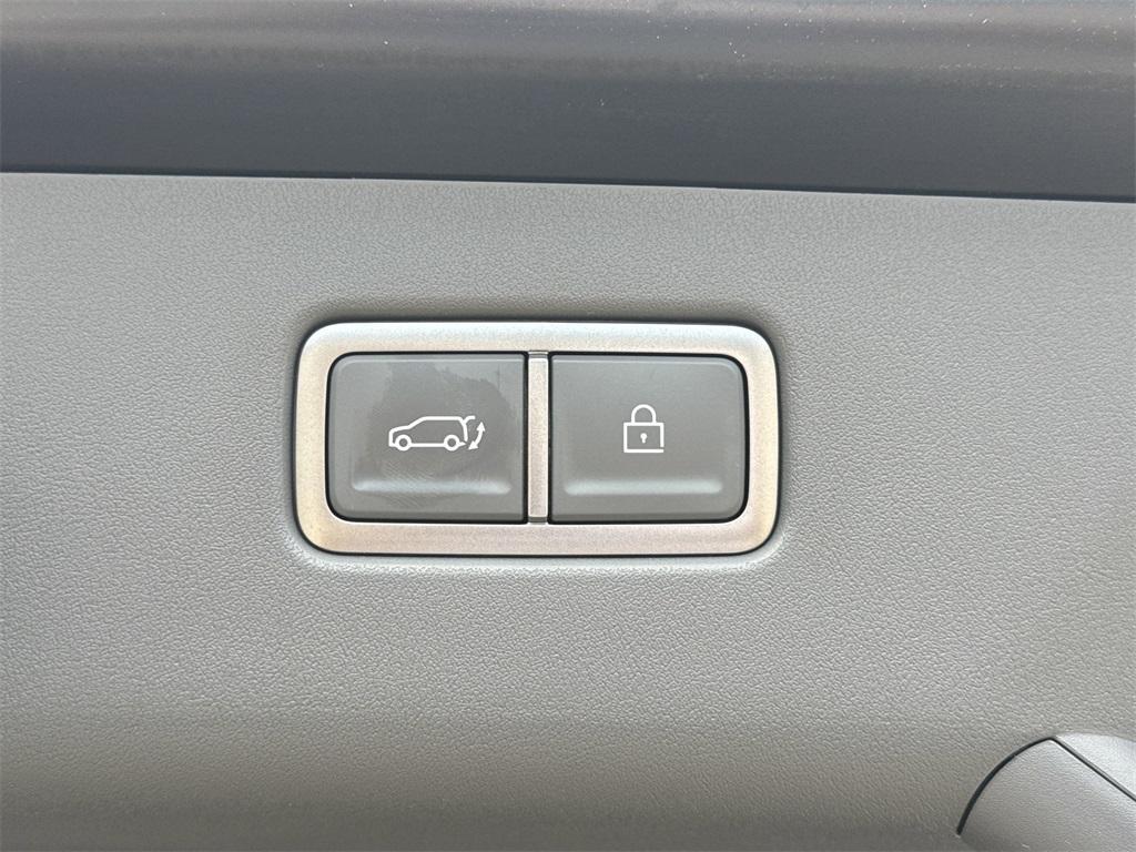 new 2026 Kia EV9 car, priced at $67,000
