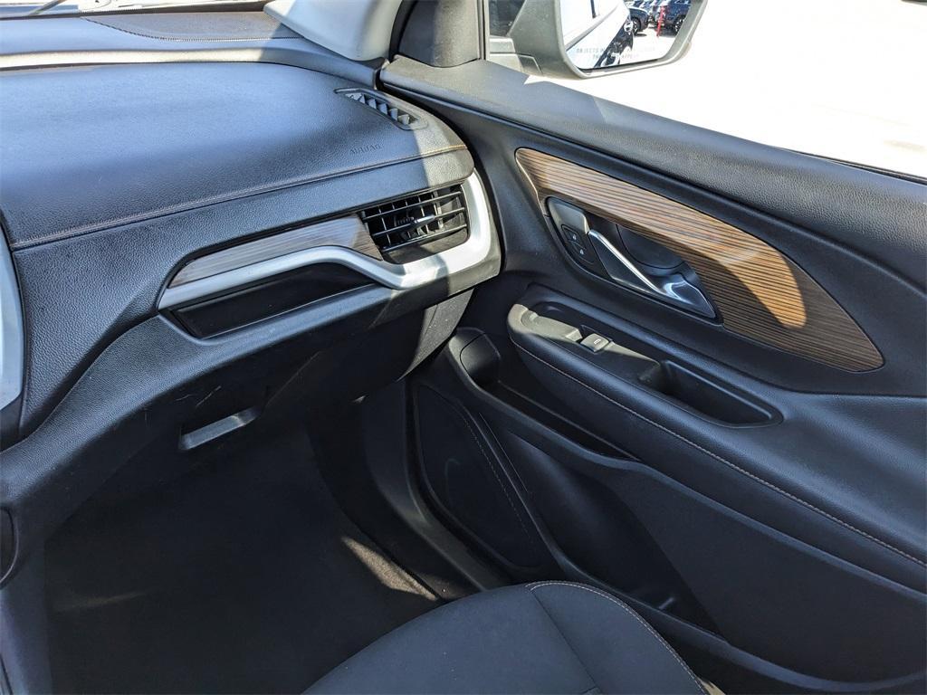 used 2018 GMC Terrain car, priced at $9,992