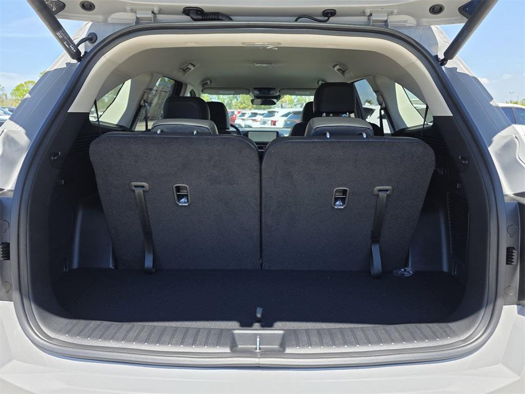 new 2025 Kia Sorento car, priced at $38,685