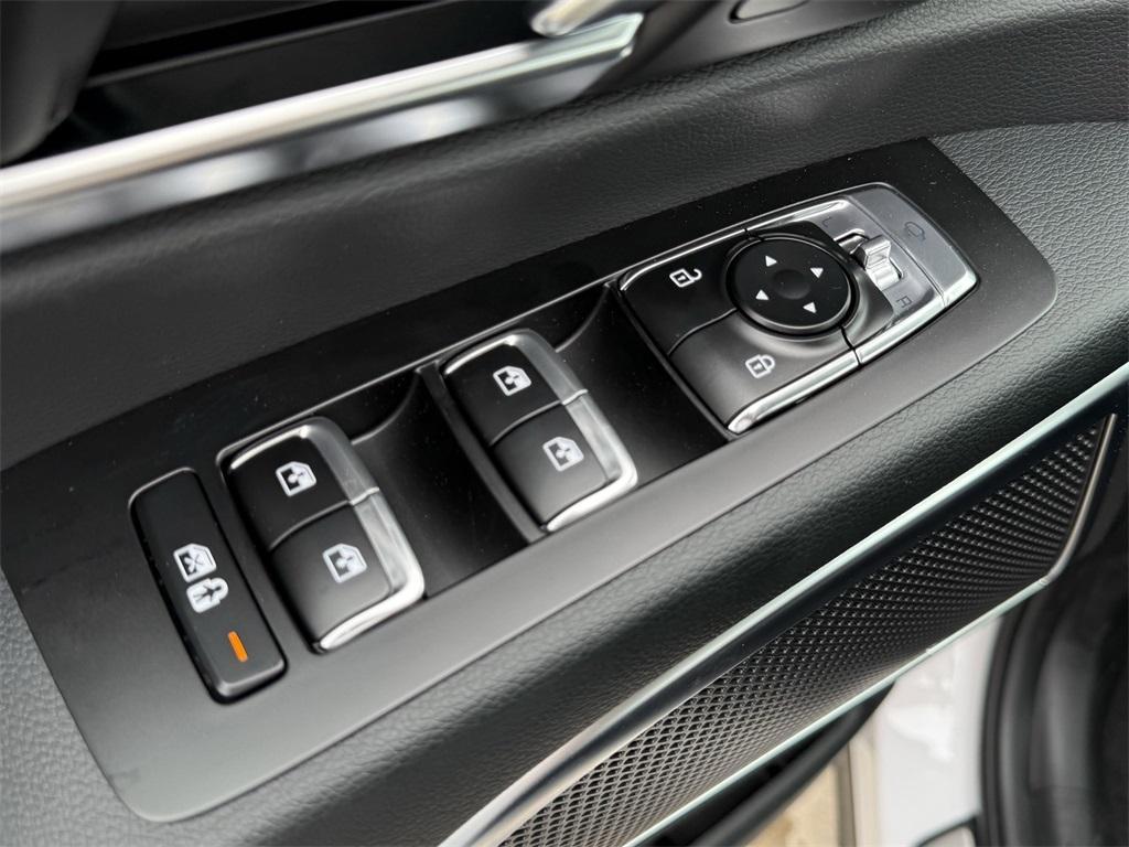 new 2025 Kia Telluride car, priced at $43,734