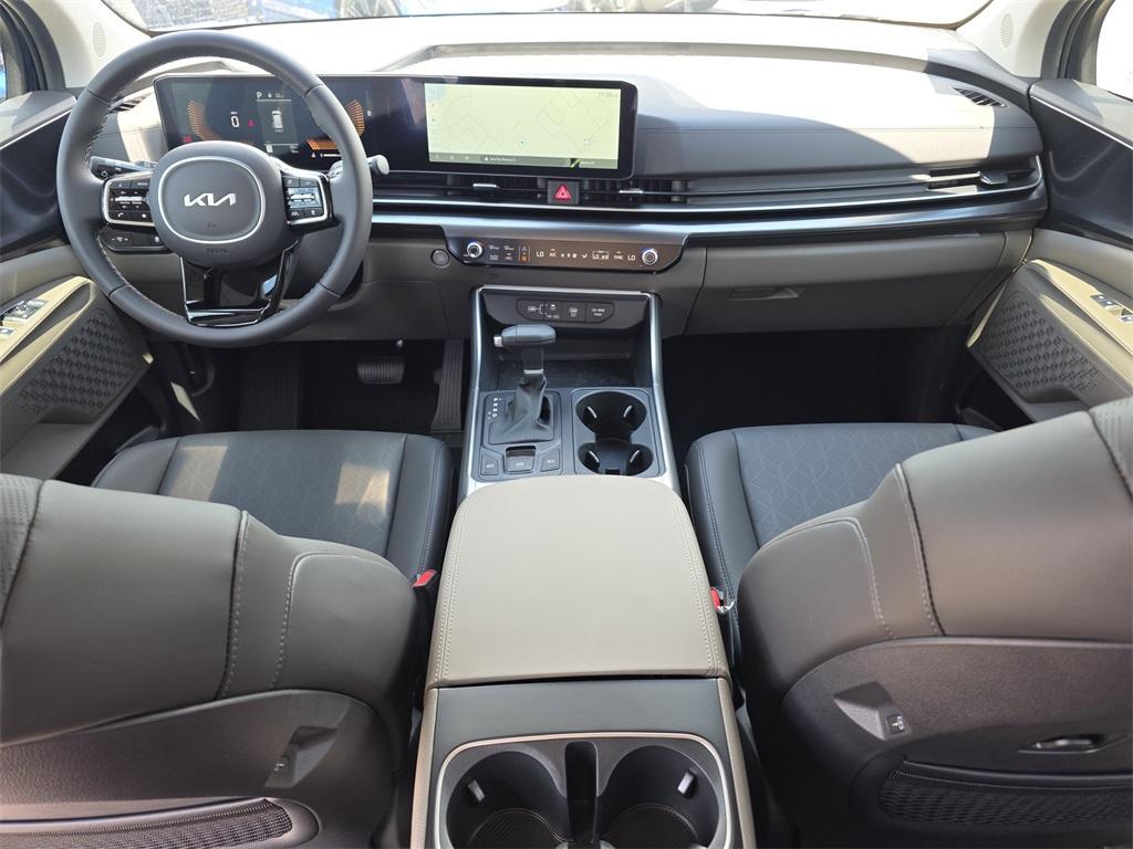 new 2026 Kia Carnival car, priced at $40,190