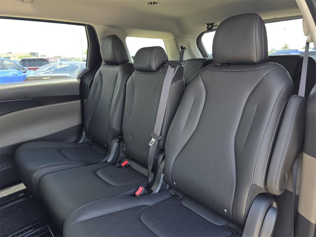 new 2026 Kia Carnival car, priced at $40,190