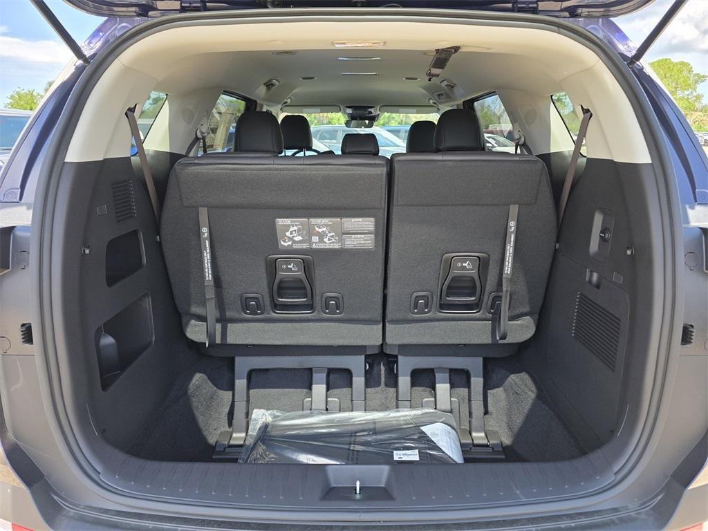 new 2026 Kia Carnival car, priced at $40,190